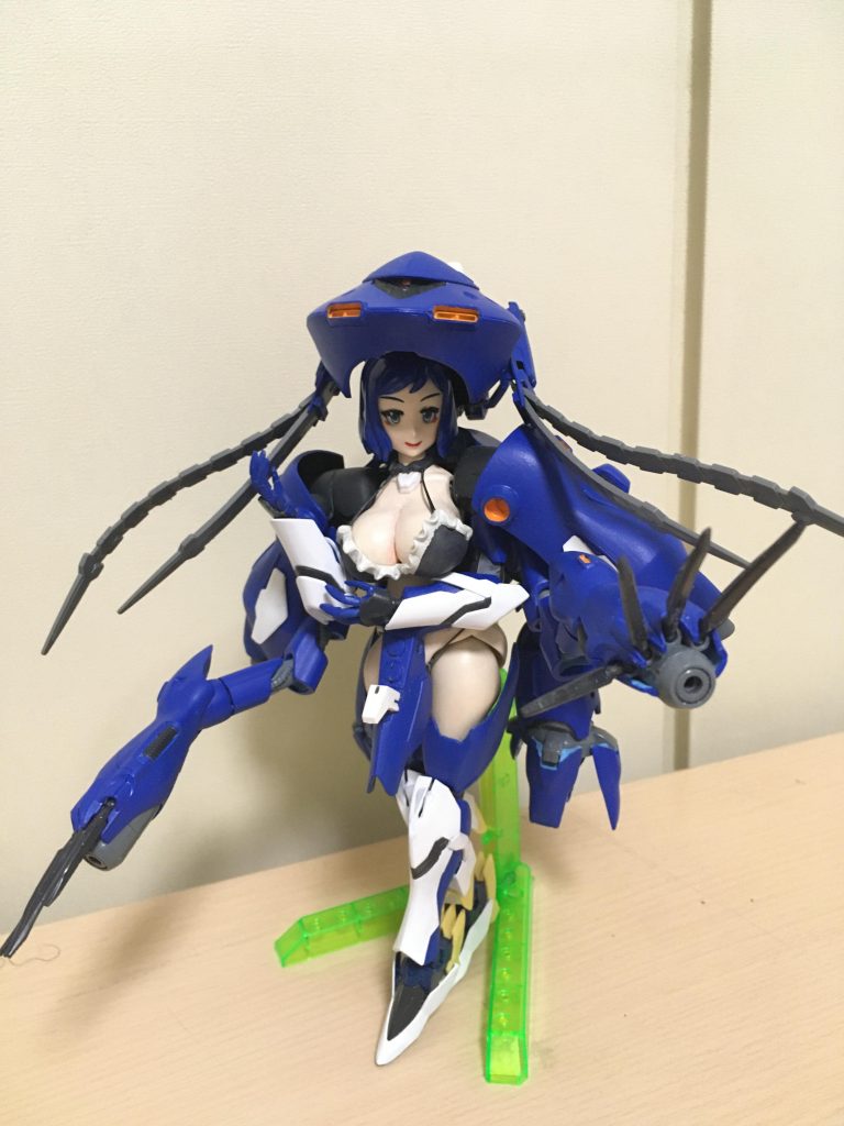 今回も見ていただきありがとうございます。