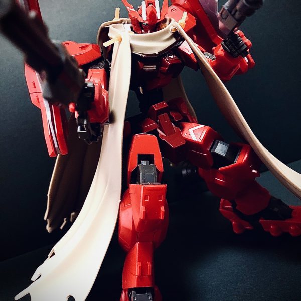 アスタロトオリジン（Resident Devil ver.）