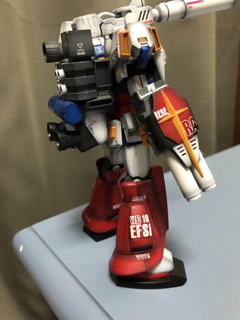 HGUCパーフェクトガンダム　デカール–4枚目/制作者：yuubi