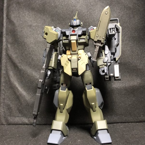 ペイルライダーバベル