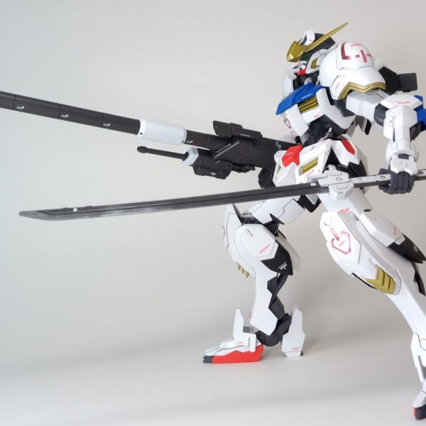 ガンダムバルバトス