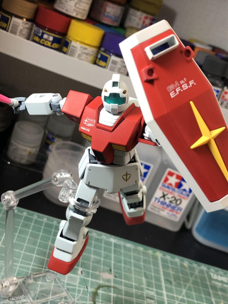 んんんん〜良き^ ^