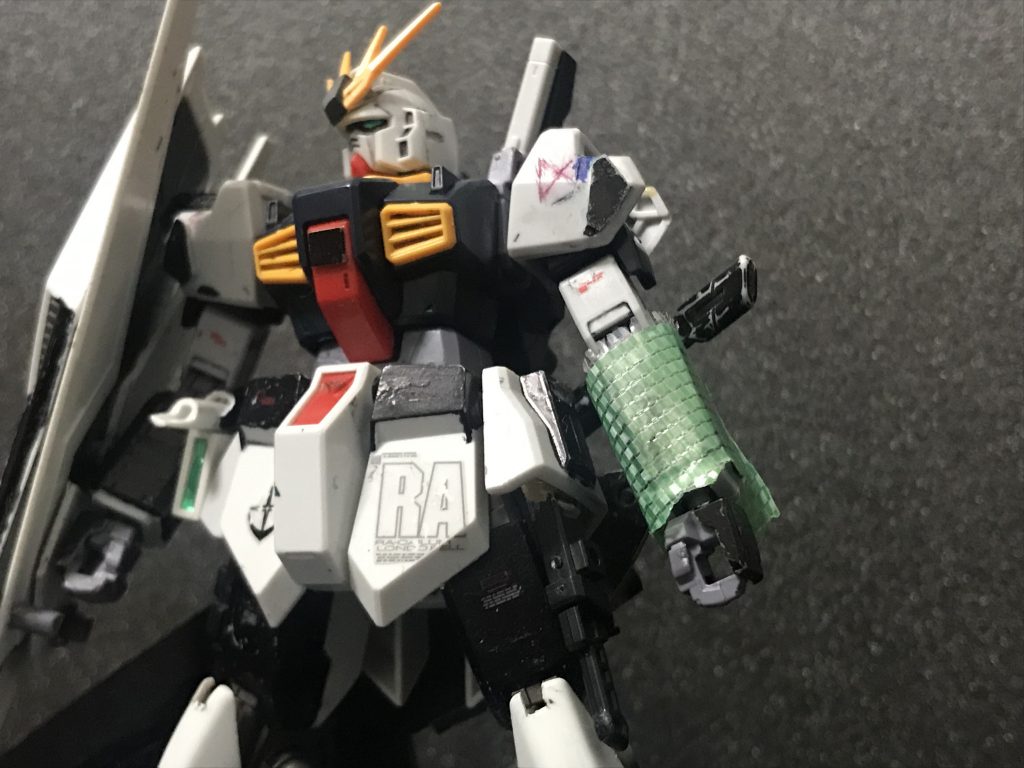 続くんですご観覧いただきありがとうございました！