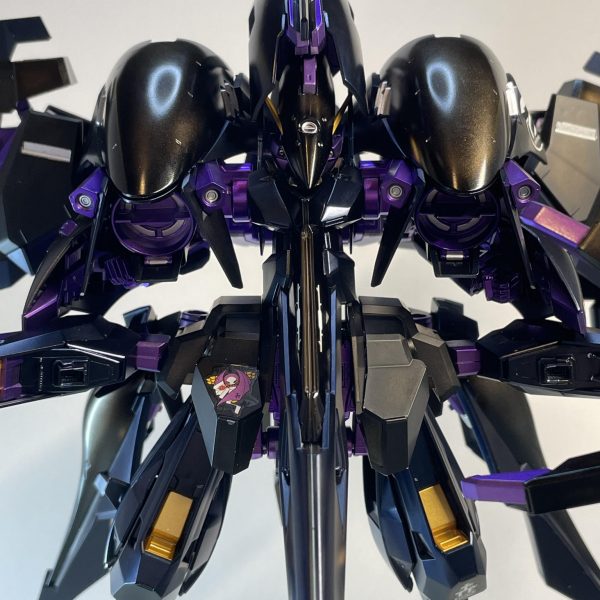 キハールⅡ高機動強襲型