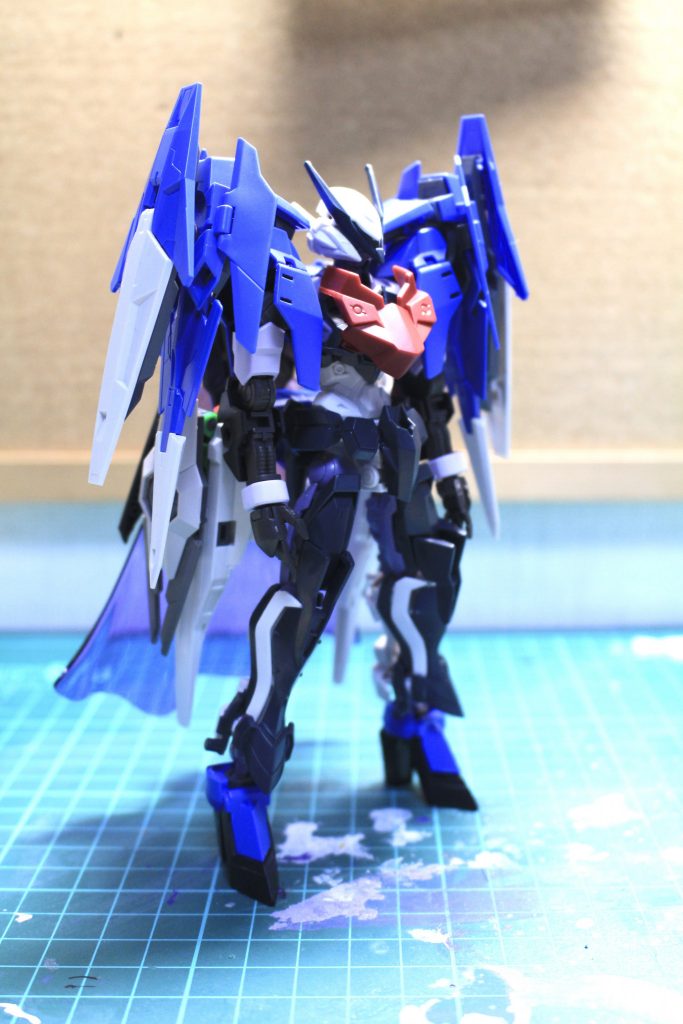 今の形の元型ができたのでした。相変わらず紆余曲折して作ってました...