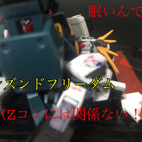 シズンドフリーダム16話