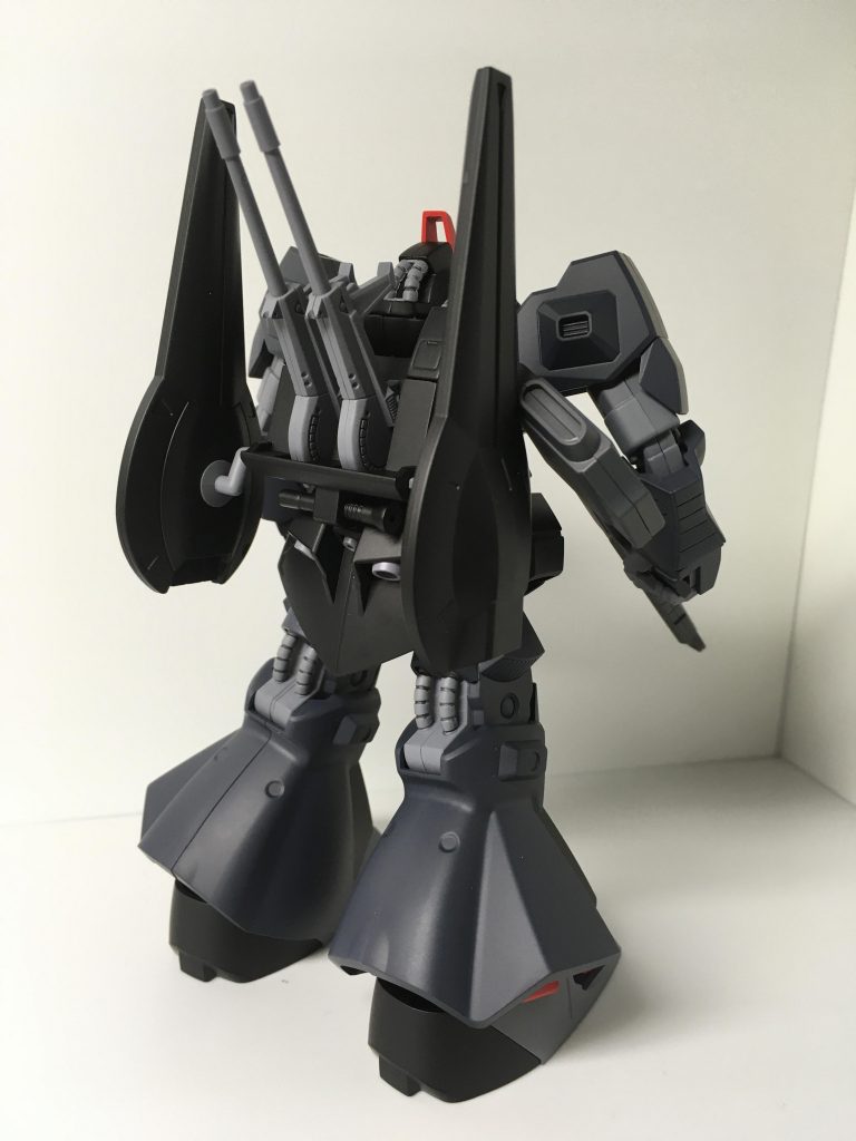 リックディアス(黒)–3枚目/制作者：ﾎｯﾎｩ