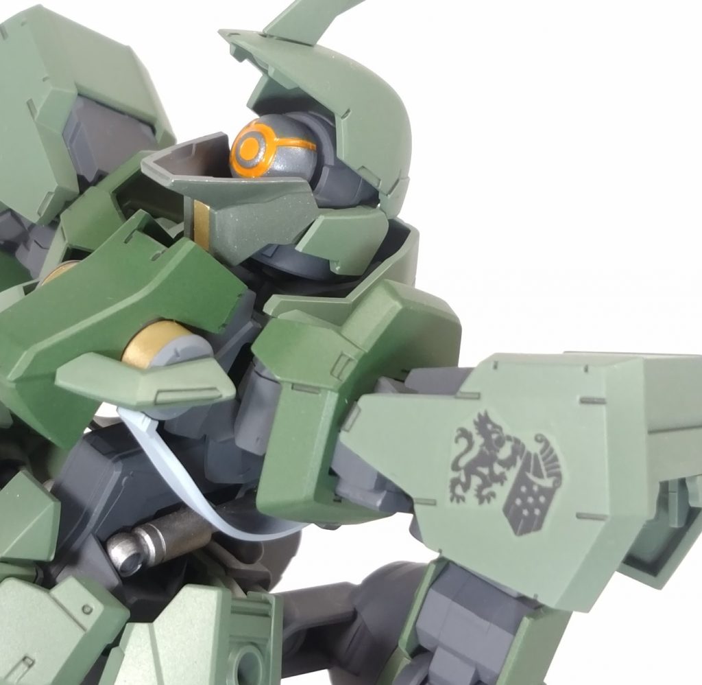 1/100 グレイズ–5枚目/制作者：しろもももぐ