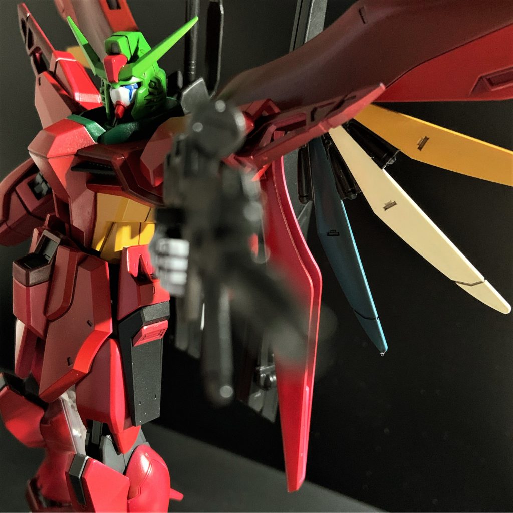 You get what you fucking deserve!