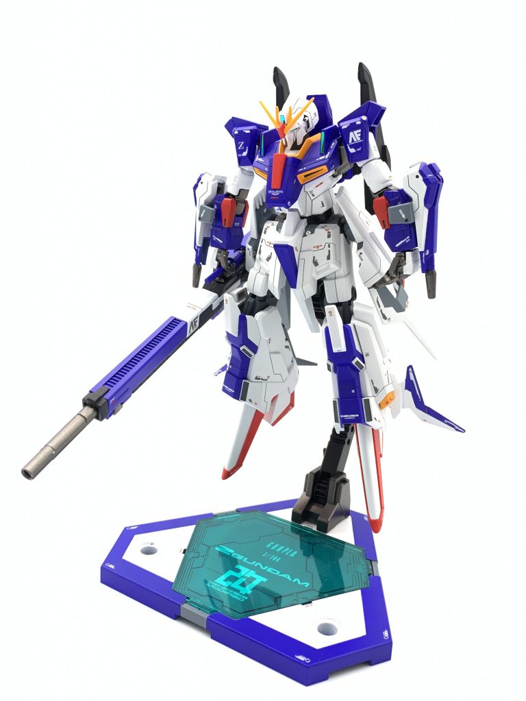 Zガンダム-改 normal