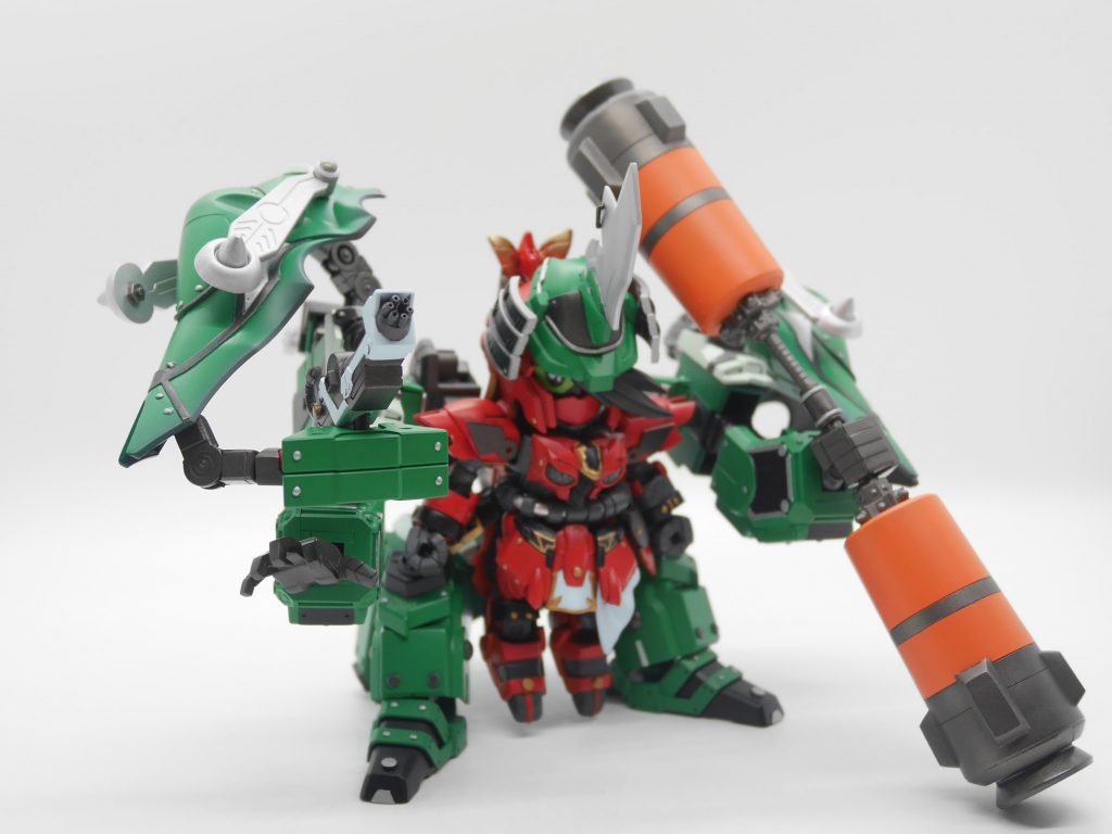 モチーフはクシャトリヤと蛞蝓。以上、三竦みの三人目綱手の紹介でした。ここまで見ていただきありがとうございました。