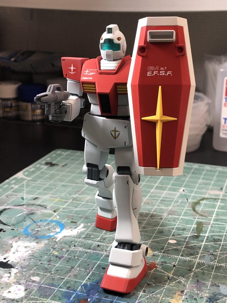 有名な歩行ポーズ^ ^