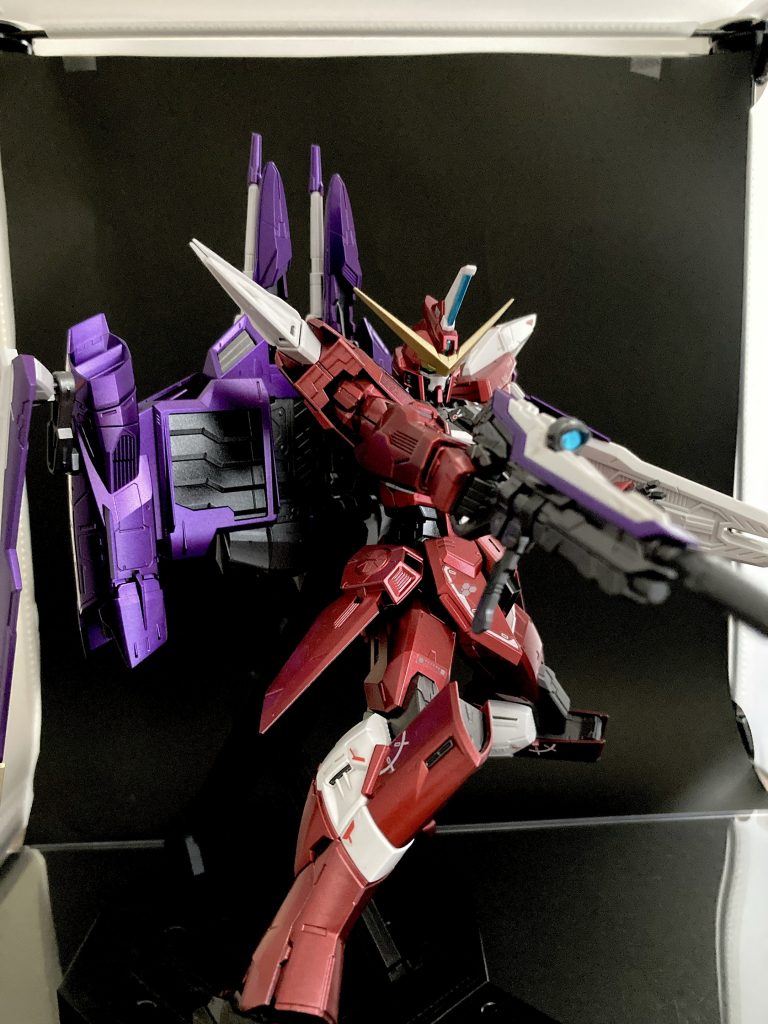 ルプスビームライフル