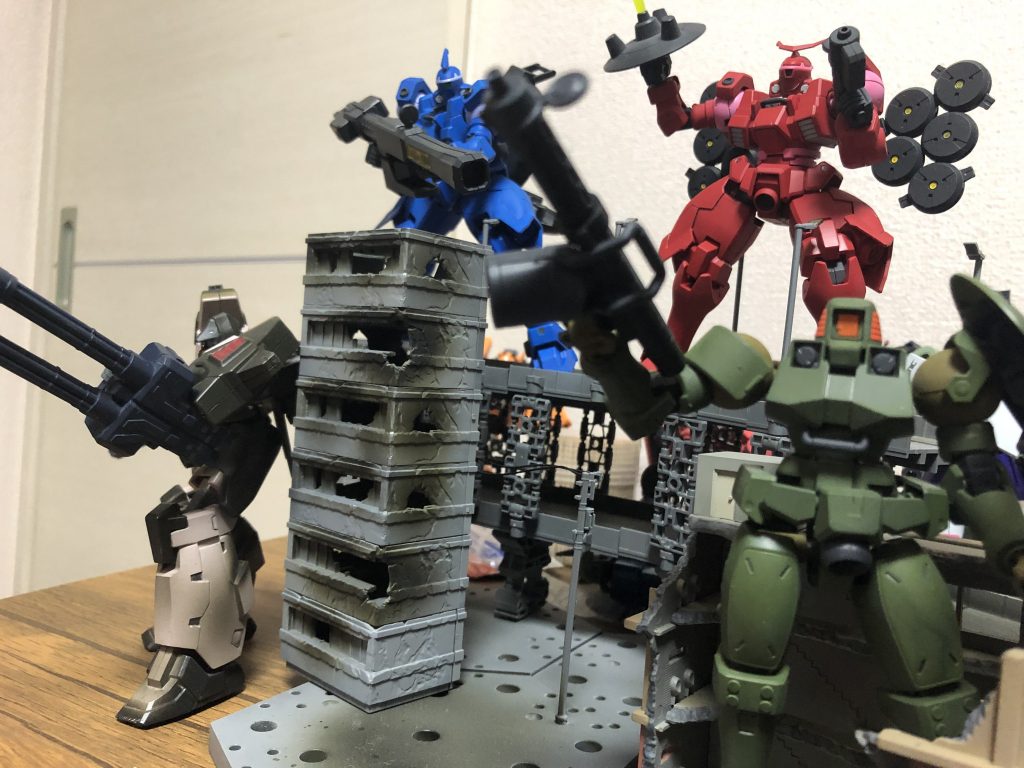 ヴァイエイト＆メリクリウス–4枚目/制作者：ジジさん