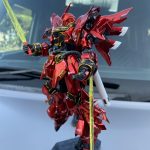 RG シナンジュスペシャルコーティング｜タオパイパイさんの