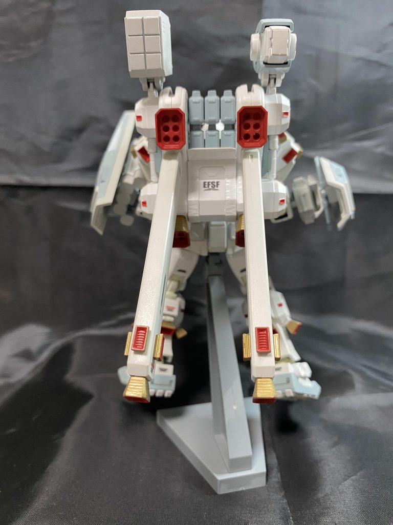 連邦の白い奴の日　　   　　　　　              　　　–5枚目/制作者：ichamun