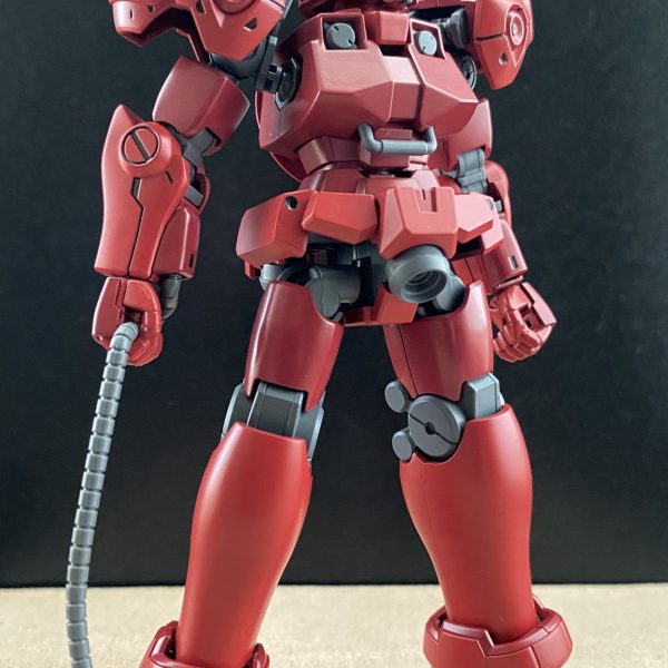 リーオー・ガンプラ改造作品まとめ｜ガンダムW｜GUNSTA（ガンスタ）