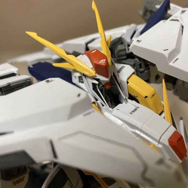 Ξガンダム