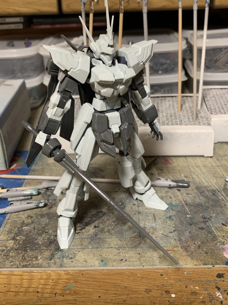 魔装兵 ケラヴノス–7枚目/制作者:T.K(てぃ〜け〜)