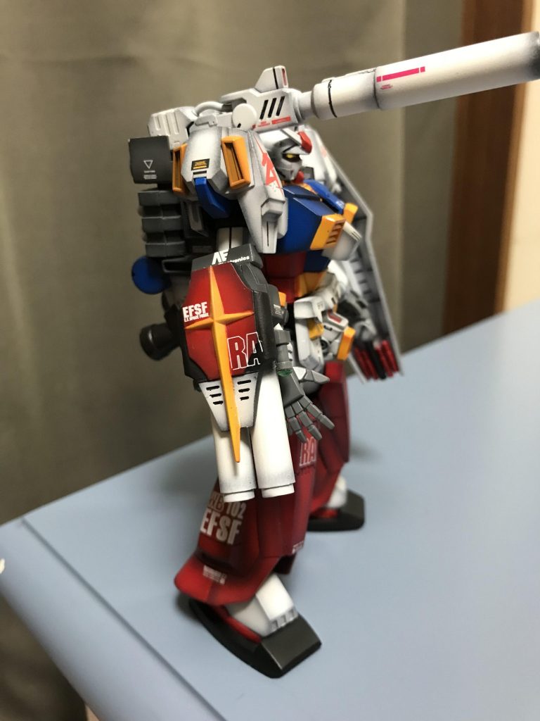 HGUCパーフェクトガンダム　デカール–7枚目/制作者：yuubi