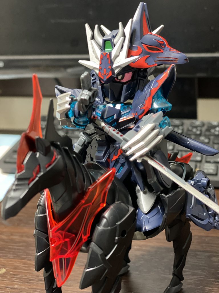 忍術使えるかな？