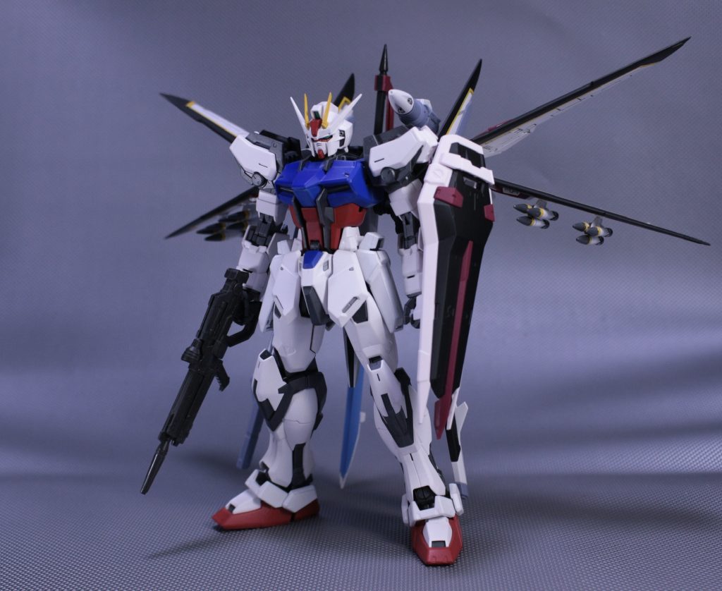 ストライクルージュ