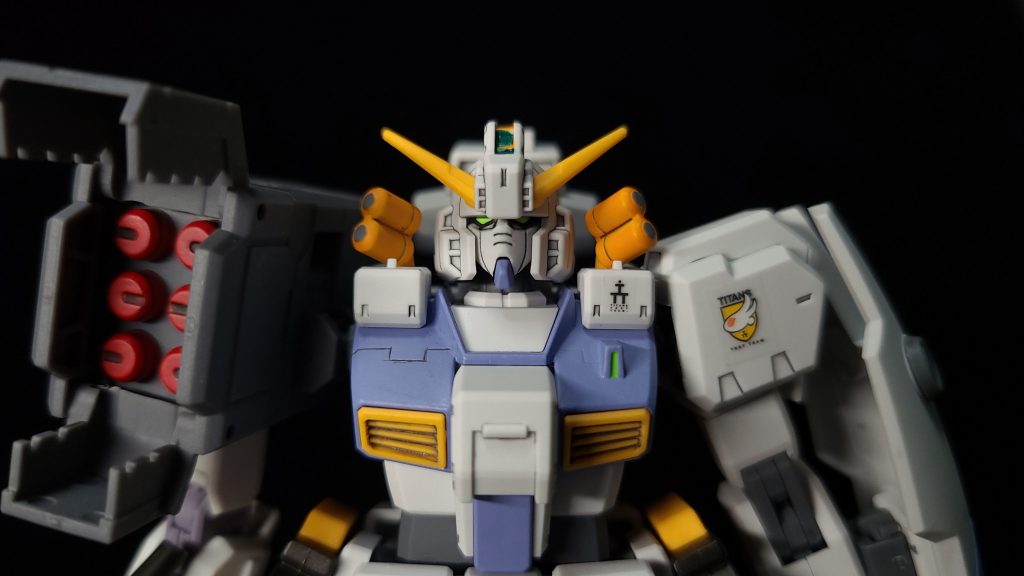 コマンドヘイズル改–2枚目/制作者：くろお