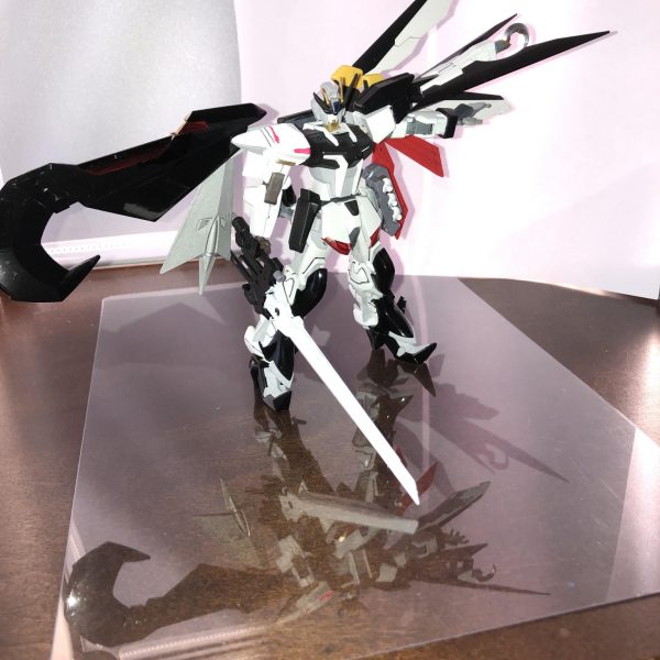 ガンダムビルドバイオレート