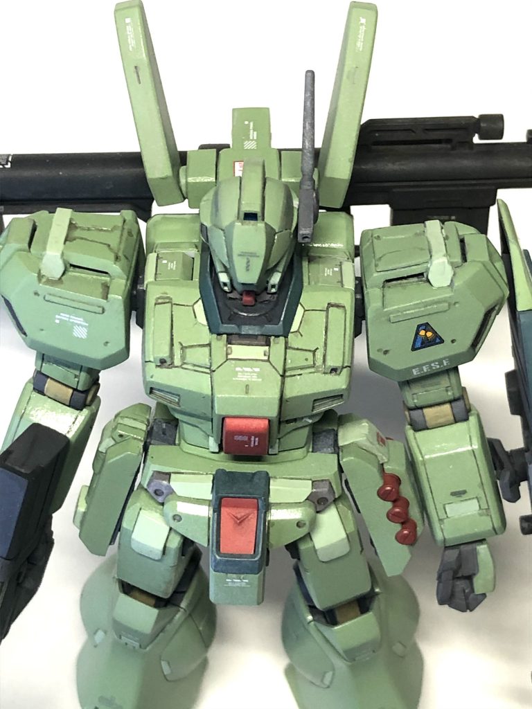 色々学びながら作れたと思います。まだまだ精進が必要だなと感じました。トップコートが少し白かぶりしました…