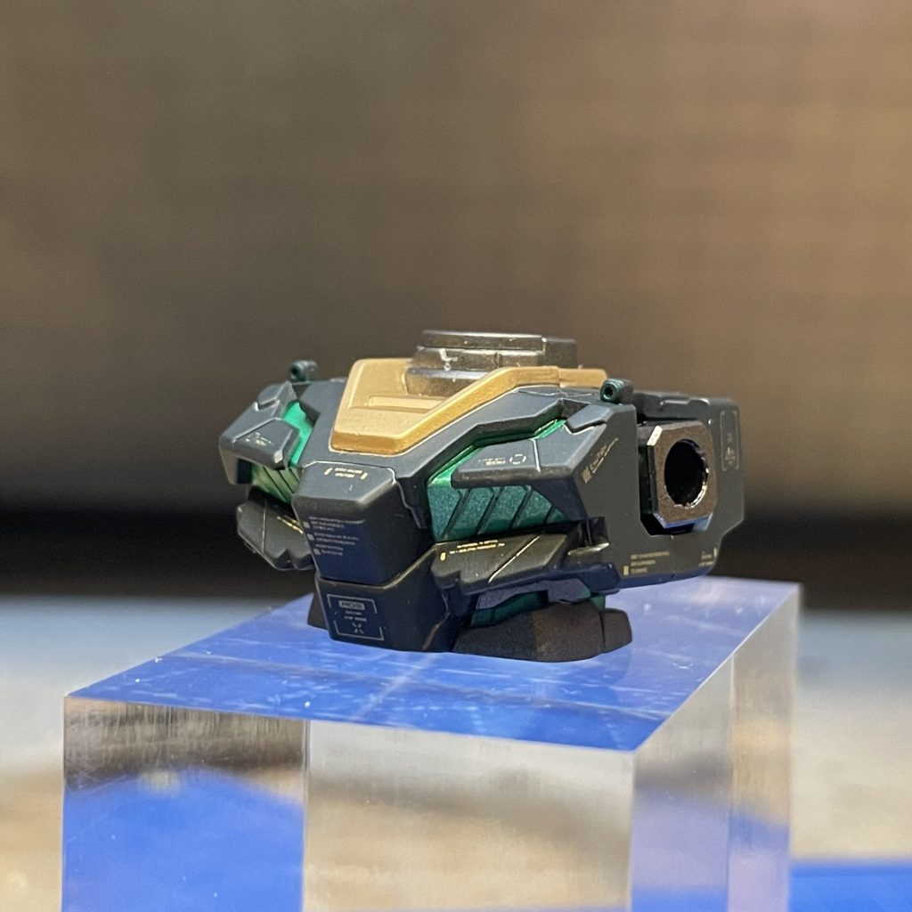 SDEXユニコーン–5枚目/制作者：@takelectric