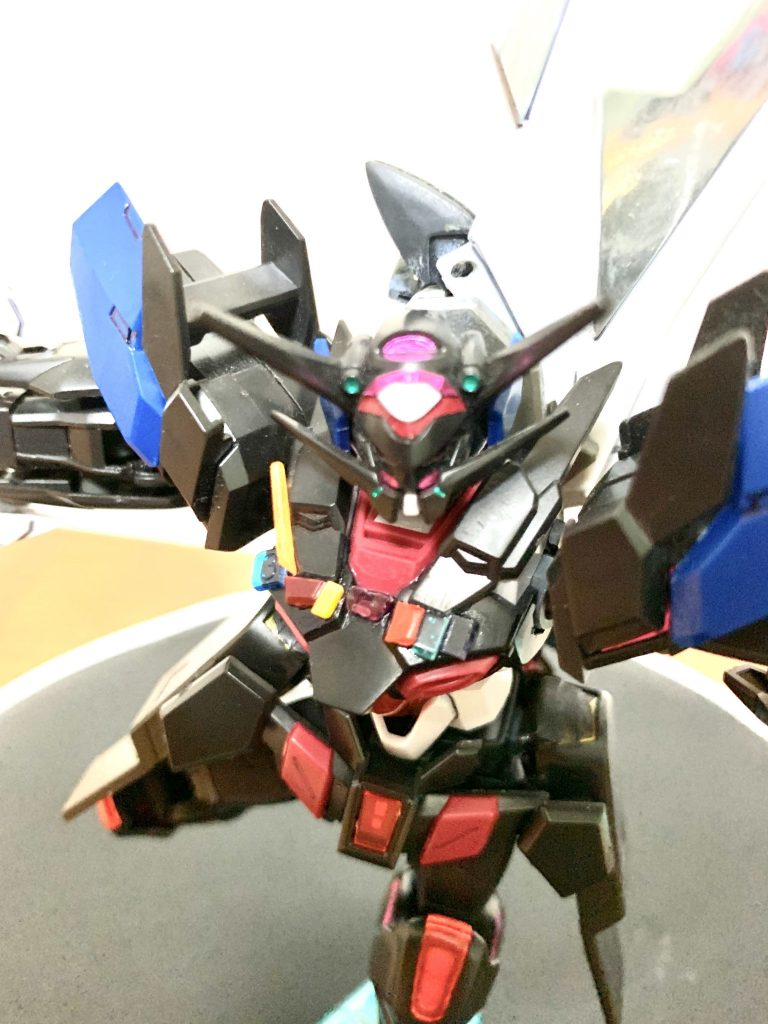 胸に刻まれた8つの輝きみんなの力が今、ここに…