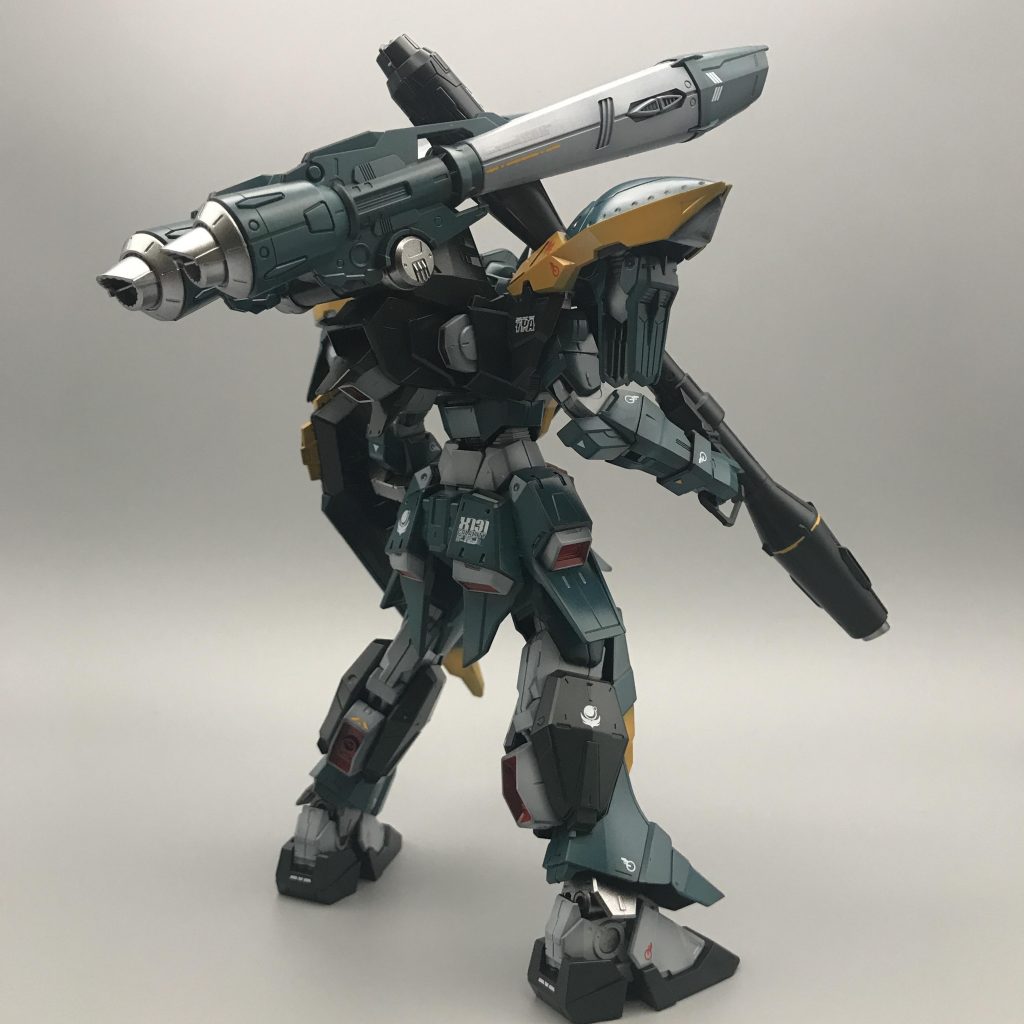 カラミティです。–3枚目/制作者：zima5250