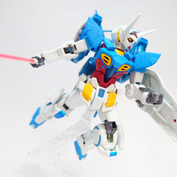 G-セルフ(宇宙用パック仕様)