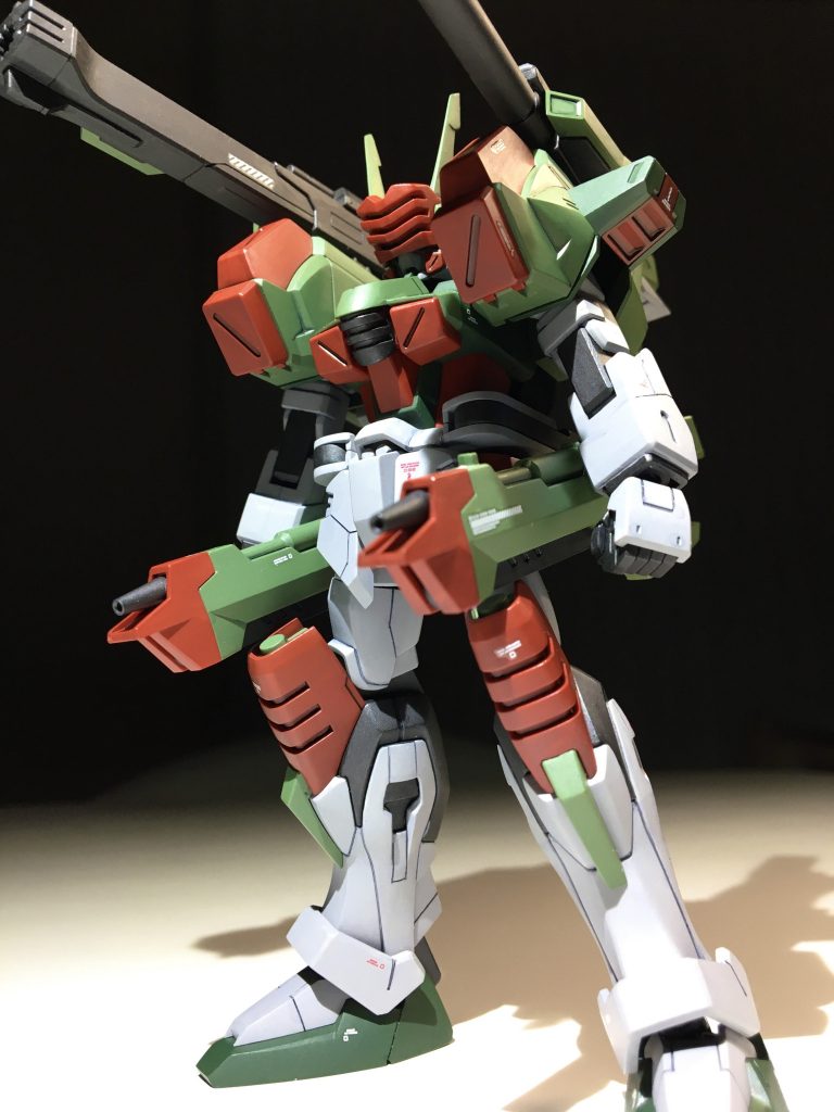 オラオラな感じは好きです。