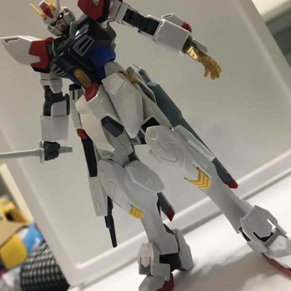 ガンダムマダナイ