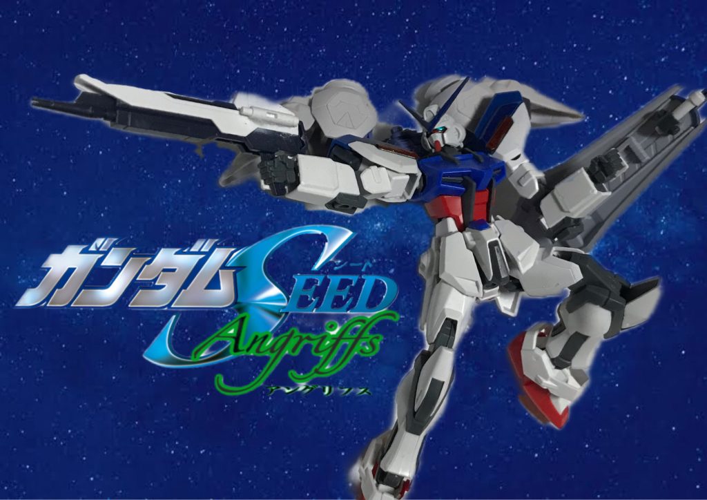 ユニウス戦役後、モルゲンレーテ社が各国の企業と共同開発した次世代MS。開発に参加した企業陣にはウィンダムの開発に関わった大西洋連邦企業数社、プラントのマティウス・アーセナリー社が名を連ねており完成した機体の随所には様々な勢力のMS達の面影が垣間見える。