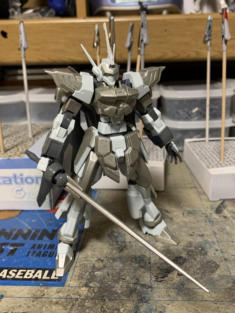 魔装兵 ケラヴノス–8枚目/制作者:T.K(てぃ〜け〜)