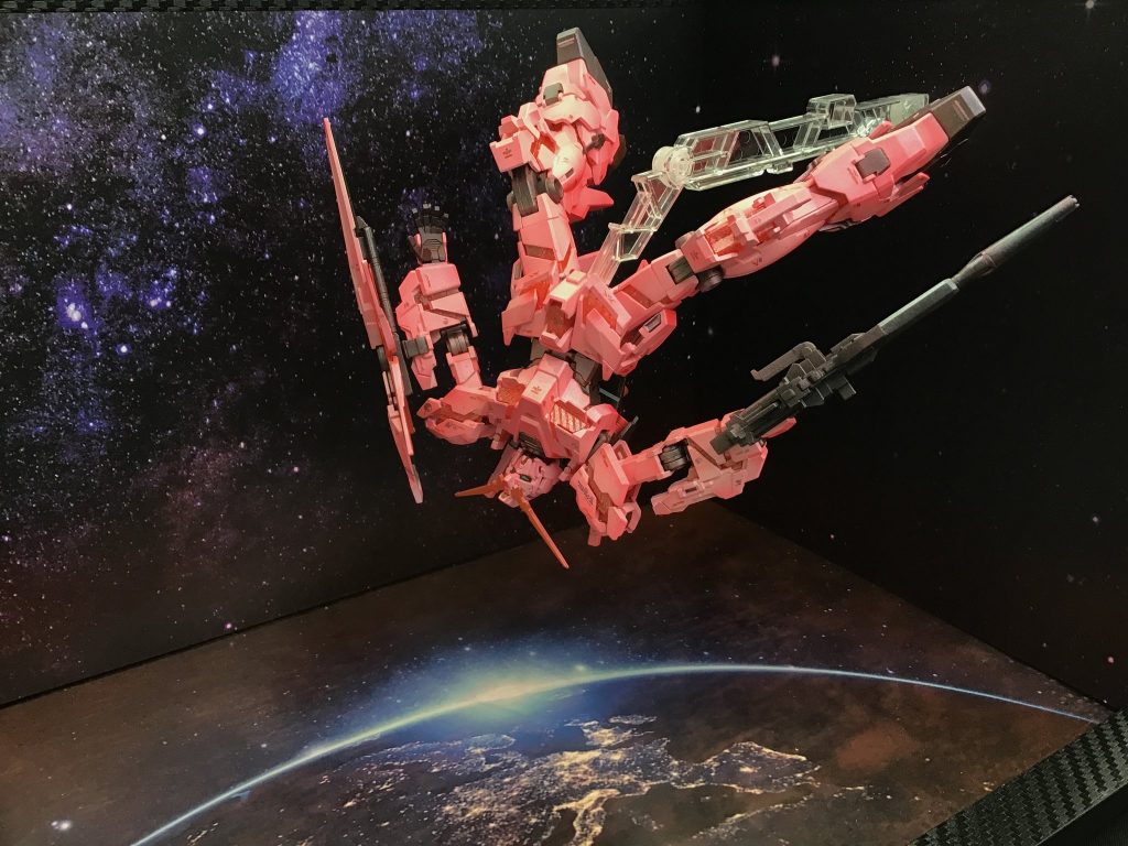 ガンダムUC episode3–3枚目/制作者：VR46