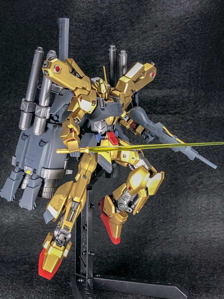 百式アサルトタイプ–4枚目/制作者：まこと