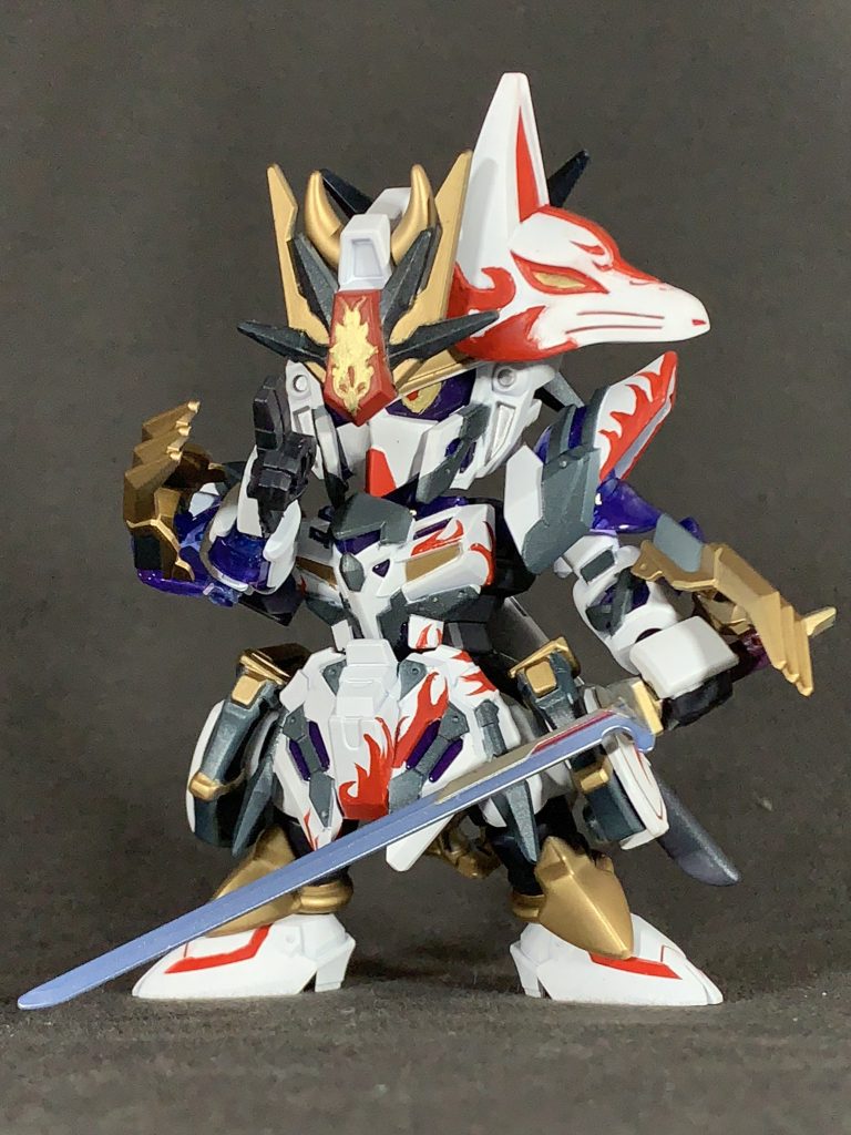 ちょっと明るいバージョン