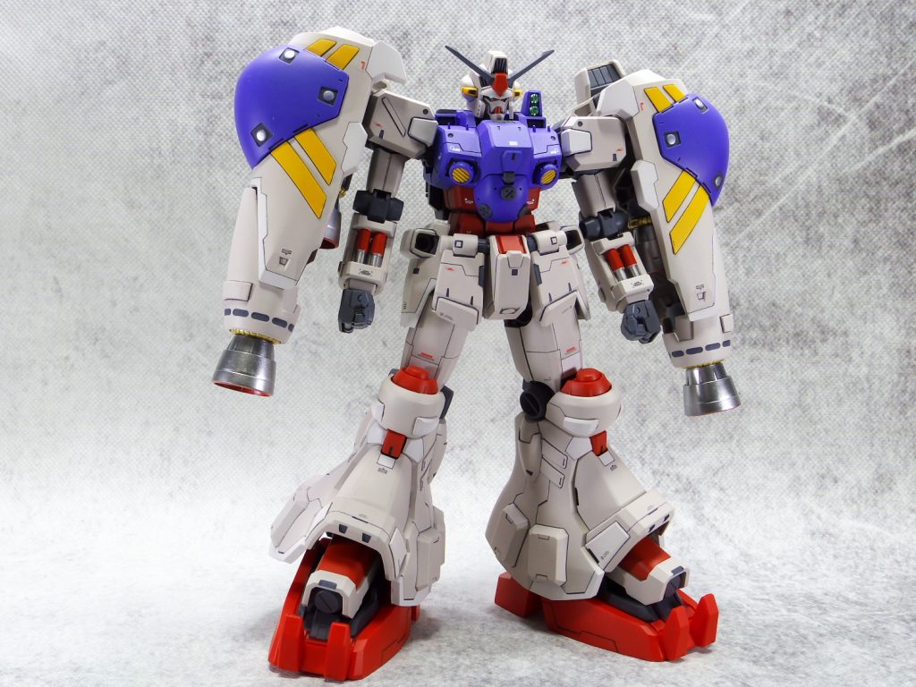 MG サイサリス GP02A–2枚目/制作者：guplafactory