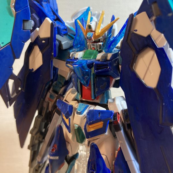 ビルドストライクホープコスモス フルクロス