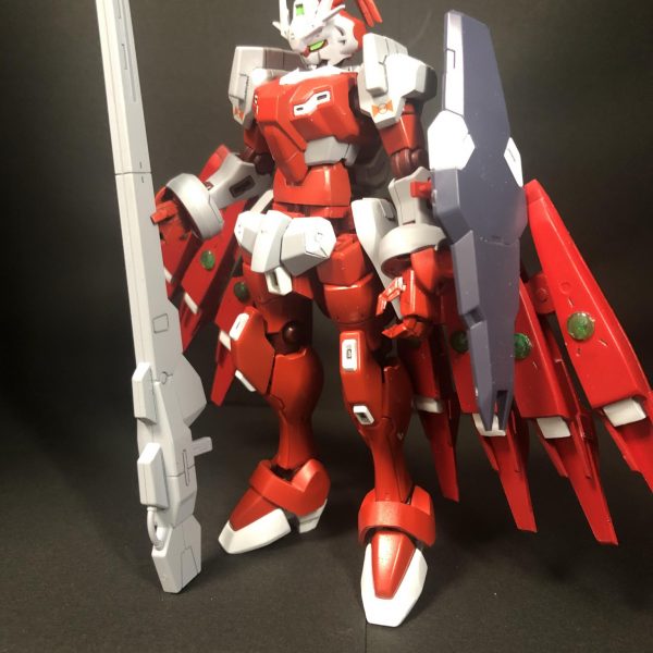 G-アルケイン・ガンプラ改造作品まとめ｜Gのレコンギスタ