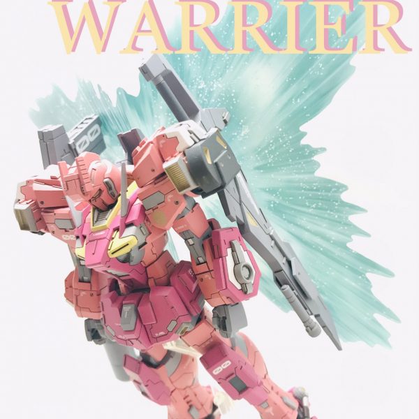 パーフェクトOガンダムⅢ