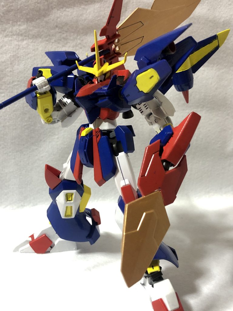 サンショック–2枚目/制作者:kawasaki0510