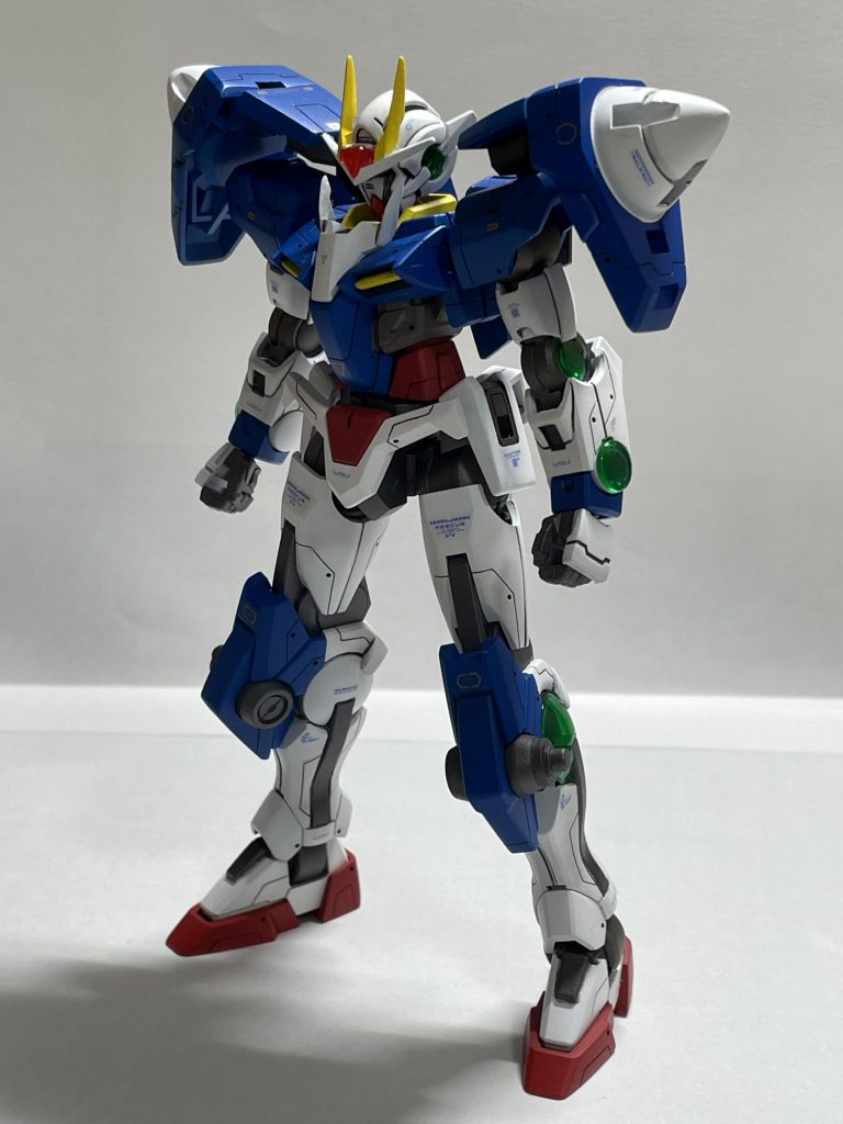 まずは、装備無し