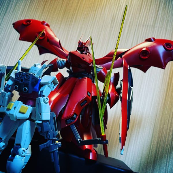 勇者ナナハチの挑戦