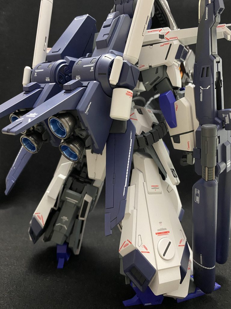 後ろから。もはや何だかよくわからない。