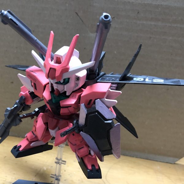 アースリィガンダムiwsp