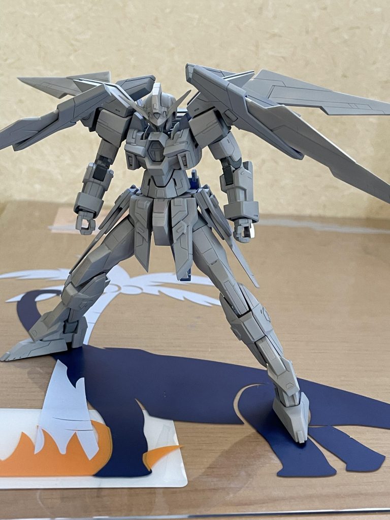 サフ萌えを楽しむ。